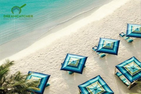 Wohnung in Al Marjan Island, Ras Al Khaimah, VAE: 3 Schlafzimmer, 165.3 m2 Nr. 512476