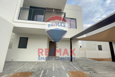 Yas Island, Abu Dhabi, BAE’de satılık villa 4 yatak odası, 209.5 m² No 516037 - fotoğraf 2