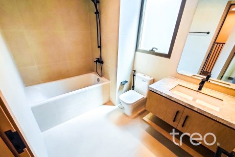 Villetta a schiera in vendita a Dubai Land, Dubai, EAU 4 camere da letto, 215.81 mq. № 755444 - foto 6