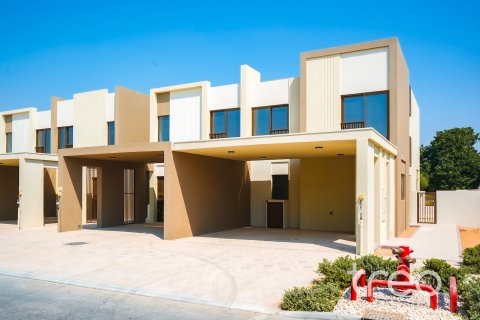 Városi lakóépület itt: Dubai Land, Dubai, EAE, 4 hálószoba, 215.81 m², azonosító: 755444