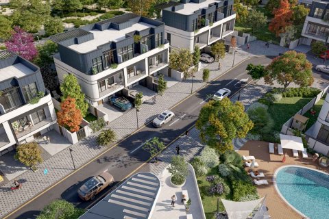 TAORMINA VILLAGE di Living Legends, Dubai, UEA nomor 374452