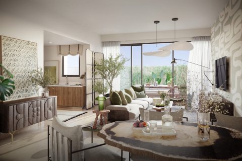 Arabian Ranches 3, Dubai, UAE의 판매용 타운하우스 침실 4개, 249제곱미터 번호 710949 - 사진 4