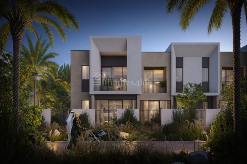 Arabian Ranches 3, Dubai, UAE의 판매용 타운하우스 침실 4개, 249제곱미터 번호 710949 - 사진 2