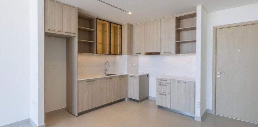 Dzīvoklis Dubai Hills Estatejā, AAE 1 istaba, 64 m2 Nr. 710948