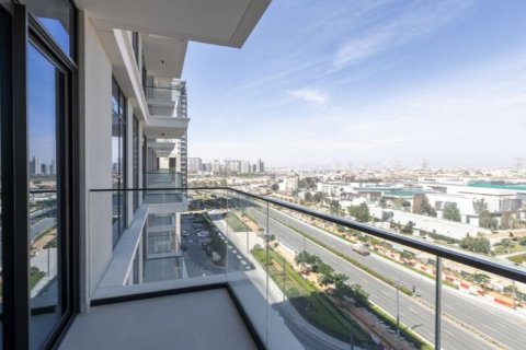 Dzīvoklis Dubai Hills Estatejā, AAE 1 istaba, 64 m2 Nr. 710948 - attēls 3