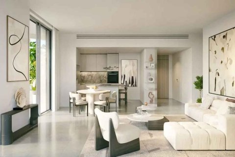 آپارتمان در Al Reem Island، Abu Dhabi ، امارات متحده عربی 2 خوابه ، 141.86 متر مربع.  شماره 734534