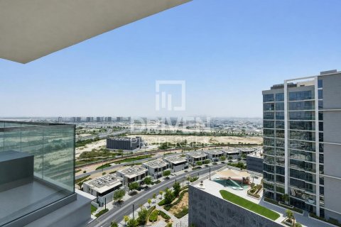 阿联酋 Dubai Mohammed Bin Rashid City 待租 : 1 卧, 66.89 平方米 , 编号746478 - 照片 11