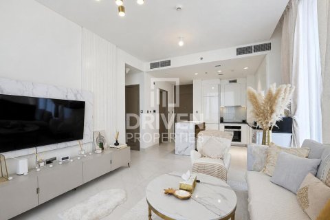 阿联酋 Dubai Mohammed Bin Rashid City 待租 : 1 卧, 66.89 平方米 , 编号746478 - 照片 3