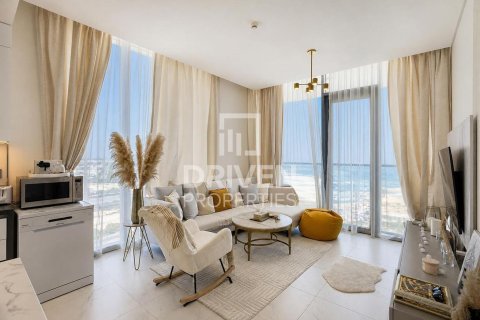 阿联酋 Dubai Mohammed Bin Rashid City 待租 : 1 卧, 66.89 平方米 , 编号746478 - 照片 5