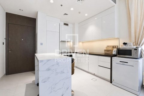阿联酋 Dubai Mohammed Bin Rashid City 待租 : 1 卧, 66.89 平方米 , 编号746478 - 照片 4