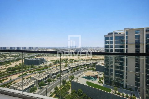 阿联酋 Dubai Mohammed Bin Rashid City 待租 : 1 卧, 66.89 平方米 , 编号746478 - 照片 12