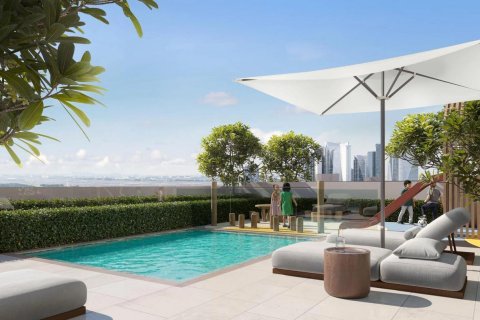 Apartamento para venda em Al Satwa, Dubai, EAU 1 quarto, 73 m2 № 634159 - foto 8