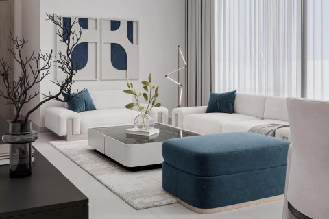 Apartamento para venda em Al Satwa, Dubai, EAU 1 quarto, 73 m2 № 634159 - foto 4