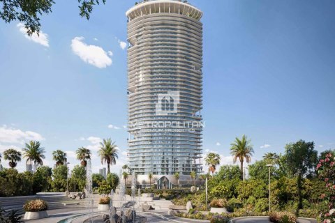 Ras Al Khaimah、UAEにあるマンション 1ベッドルーム、72 m2 No665532