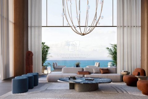 Apartment sa Al Marjan Island, Ras Al Khaimah, UAE 1 silid-tulugan, 118 sq.m. № 665530 - larawan 3