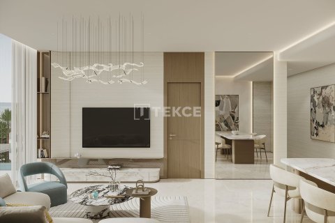 Apartment sa Al Satwa, Dubai, UAE 1 silid, 38 sq.m. № 730779 - larawan 13