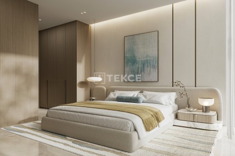 Apartment sa Al Satwa, Dubai, UAE 1 silid, 38 sq.m. № 730779 - larawan 19