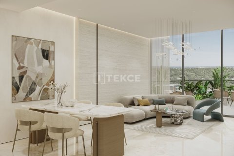 Apartment sa Al Satwa, Dubai, UAE 1 silid, 38 sq.m. № 730779 - larawan 11
