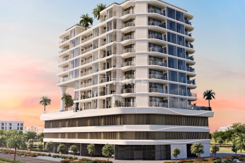 Apartment sa Al Satwa, Dubai, UAE 1 silid, 38 sq.m. № 730779 - larawan 6