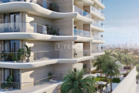 Apartment sa Al Satwa, Dubai, UAE 1 silid, 38 sq.m. № 730779 - larawan 7