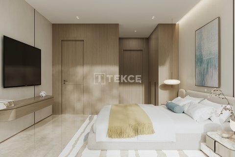Apartment sa Al Satwa, Dubai, UAE 1 silid, 38 sq.m. № 730779 - larawan 18