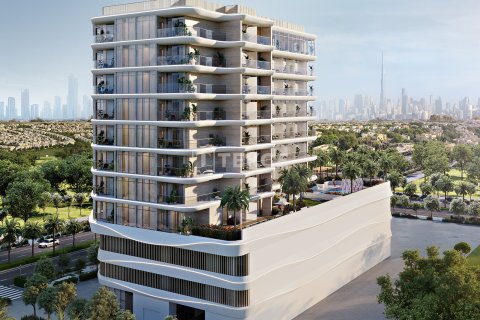 Apartment sa Al Satwa, Dubai, UAE 1 silid, 38 sq.m. № 730779 - larawan 2