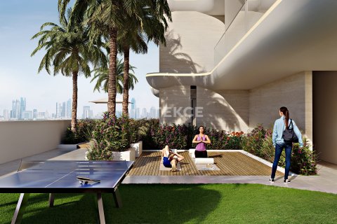 Apartment sa Al Satwa, Dubai, UAE 1 silid, 38 sq.m. № 730779 - larawan 10