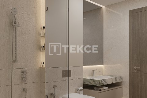 Apartment sa Al Satwa, Dubai, UAE 1 silid, 38 sq.m. № 730779 - larawan 21