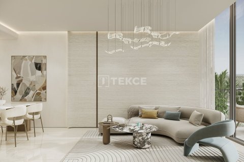 Apartment sa Al Satwa, Dubai, UAE 1 silid, 38 sq.m. № 730779 - larawan 12