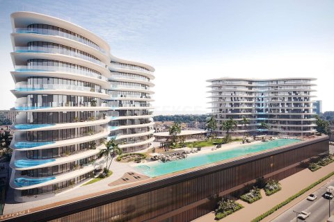 Apartman u Dubai, UAE 1 soba, 51 m2 Br. 730811 - fotografija 3