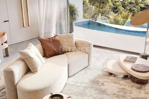 Apartman u Dubai, UAE 1 soba, 51 m2 Br. 730811 - fotografija 15