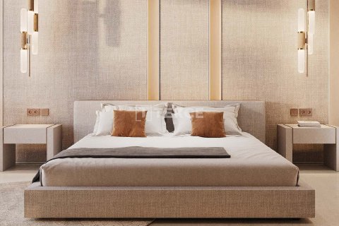 Apartman u Dubai, UAE 1 soba, 51 m2 Br. 730811 - fotografija 19