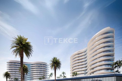 Apartman u Dubai, UAE 1 soba, 51 m2 Br. 730811 - fotografija 8