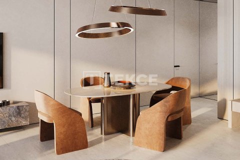 Apartman u Dubai, UAE 1 soba, 51 m2 Br. 730811 - fotografija 17