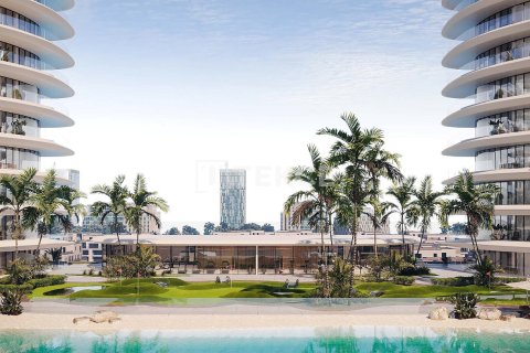 Apartman u Dubai, UAE 1 soba, 51 m2 Br. 730811 - fotografija 9