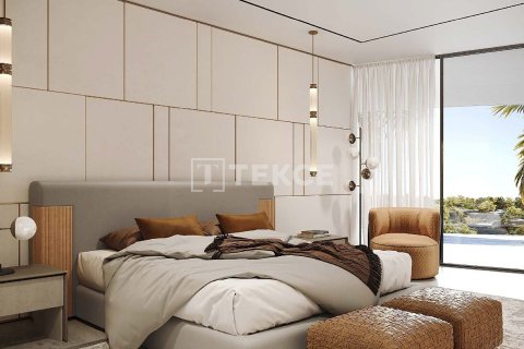 Apartman u Dubai, UAE 1 soba, 51 m2 Br. 730811 - fotografija 20