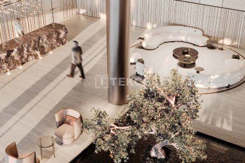 Apartman u Dubai, UAE 1 soba, 51 m2 Br. 730811 - fotografija 12