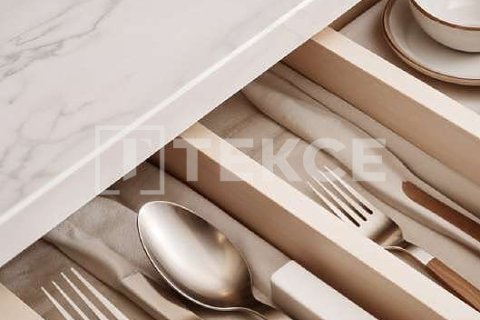 Apartman u Dubai, UAE 1 soba, 51 m2 Br. 730811 - fotografija 22
