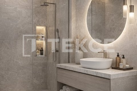 Jumeirah Village Triangle, Dubai, UAE의 판매용 아파트 43제곱미터 번호 730810 - 사진 12