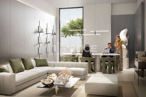 Jumeirah Village Triangle, Dubai, UAE의 판매용 아파트 43제곱미터 번호 730810 - 사진 10