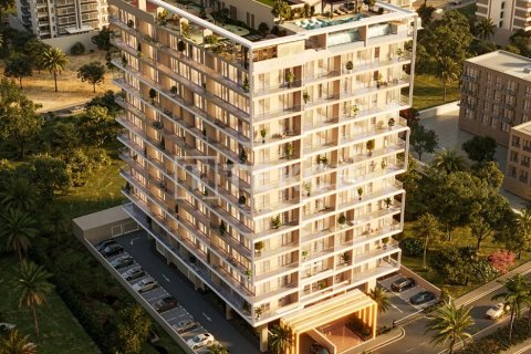 Apartman u Dubai Land, UAE 82 m2, 1 spavaća soba Br. 730809