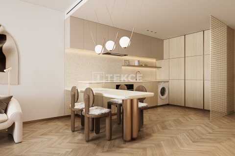 Apartment in Al Satwa, Dubai, UAE 1 room, 34 sq.m. № 730813 - photo 23
