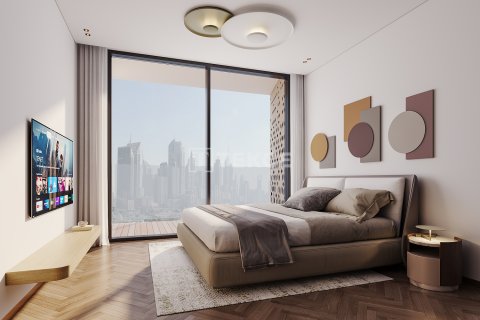 Apartment in Al Satwa, Dubai, UAE 1 room, 34 sq.m. № 730813 - photo 25