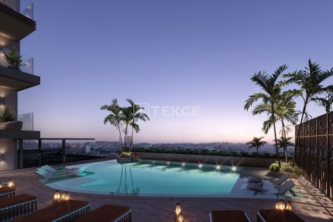 Apartment in Al Satwa, Dubai, UAE 1 room, 34 sq.m. № 730813 - photo 17