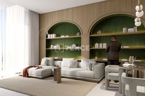 Apartment sa Jumeirah Village Triangle, Dubai, UAE 1 silid-tulugan, 66 sq.m. № 730780 - larawan 7