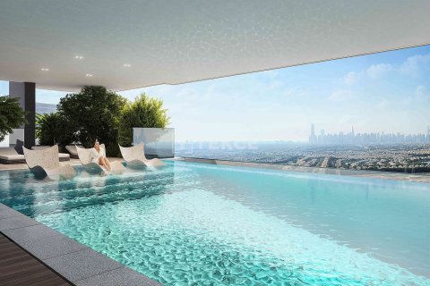 Apartment sa Jumeirah Village Triangle, Dubai, UAE 1 silid-tulugan, 66 sq.m. № 730780 - larawan 3