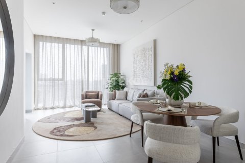 Apartment sa Jumeirah Village Triangle, Dubai, UAE 1 silid-tulugan, 66 sq.m. № 730780 - larawan 11