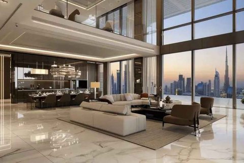 Wohnung in Al Wasl, Dubai, VAE: 4 Schlafzimmer, 244.33 m2 Nr. 718374