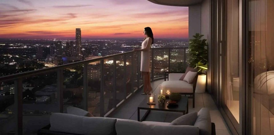 Apartment in Avior by Acube in Al Wasl, Dubai, UAE 2 bedrooms, 143.54 sq.m. № 718372