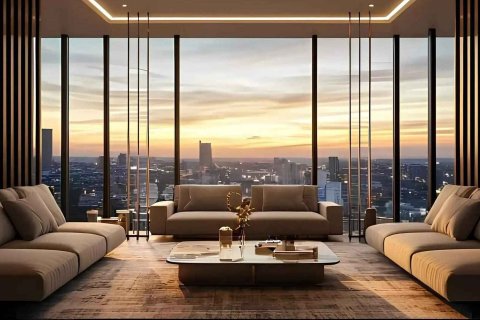 آپارتمان برای فروش در  Al Wasl، Dubai، امارات متحده عربی  3 خوابه ، 211.82 متر مربع ، شماره 718373 - تصویر 2